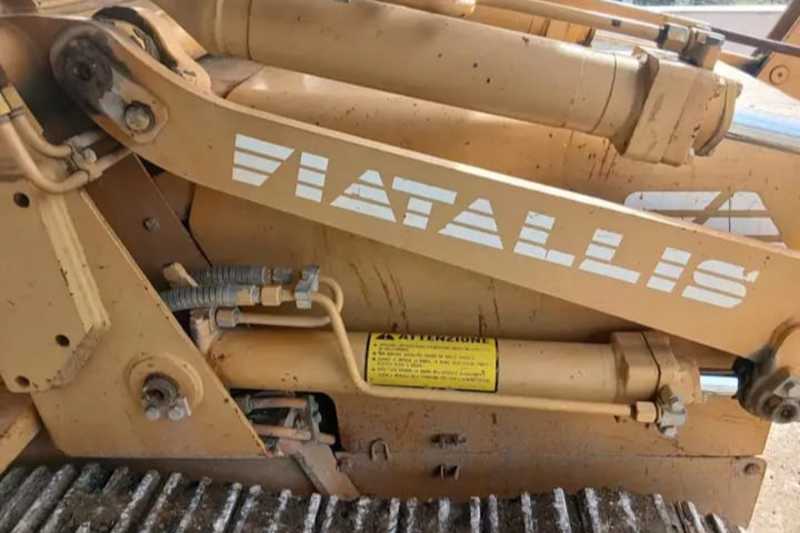 OmecoHub - Immagine FIAT ALLIS FL4M